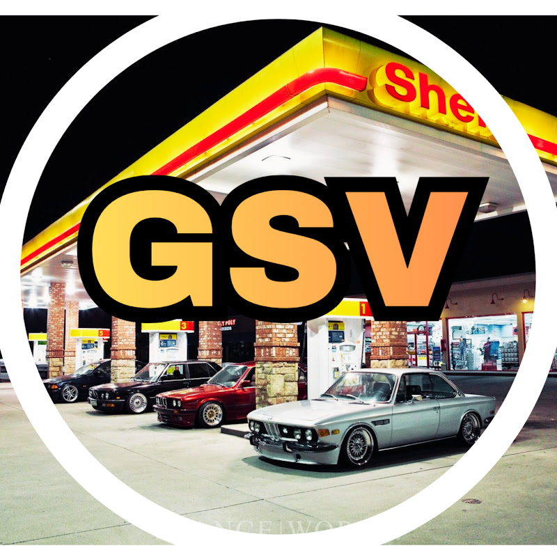 Gas Station Vlogs