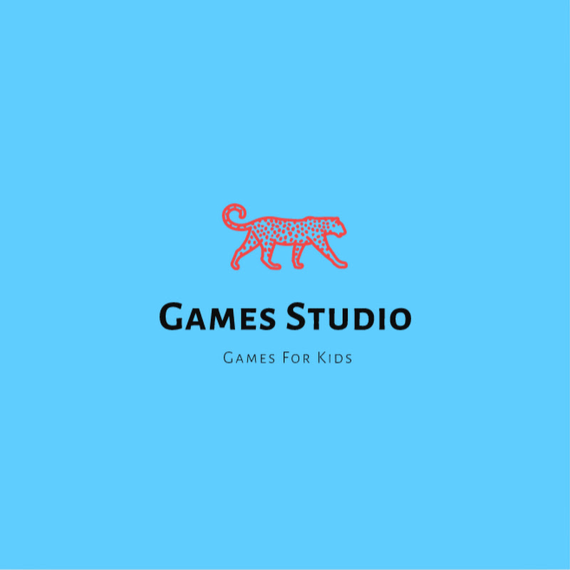 Games Studio