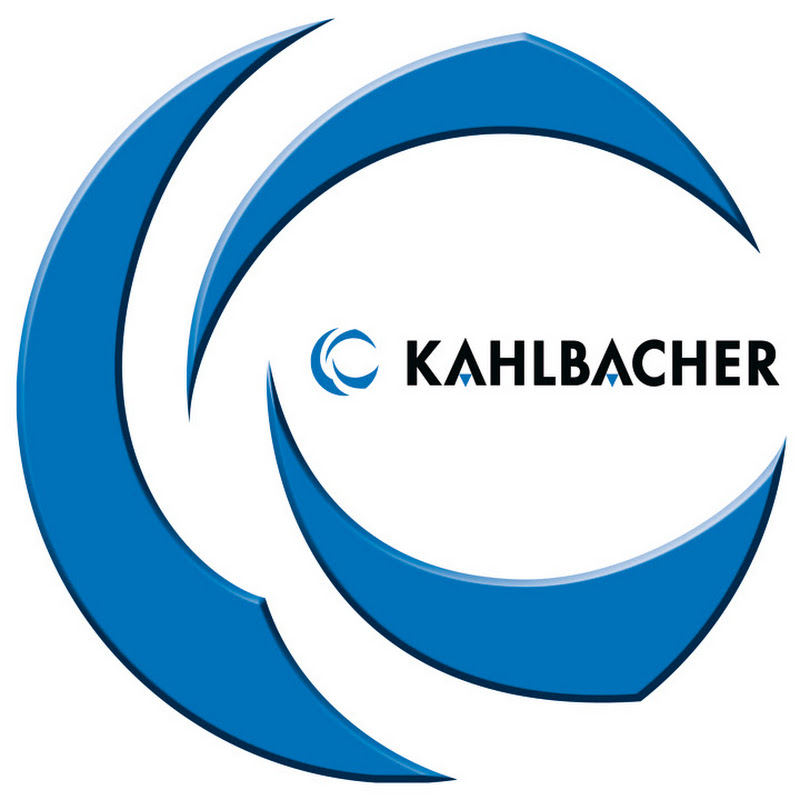 KAHLBACHER