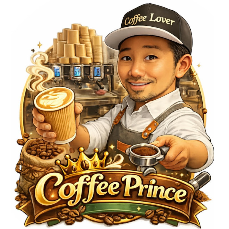 Baristamrreal
