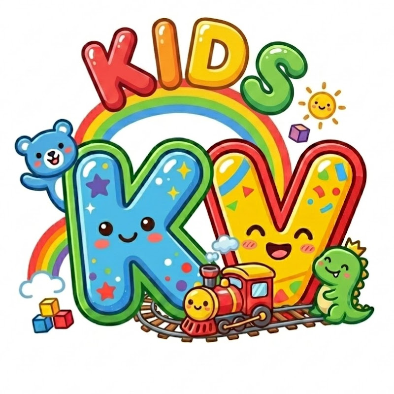 Kids Video - Animation & Gaming