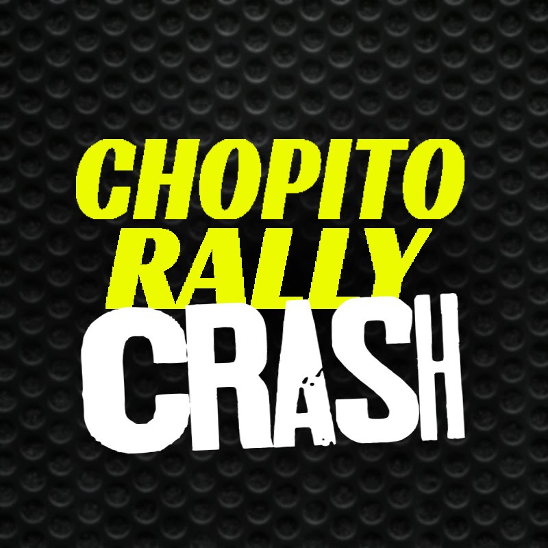 Rallycrash Chopito