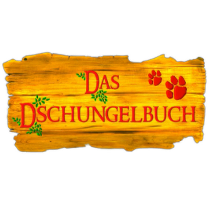Das Dschungelbuch (offizieller Kanal)