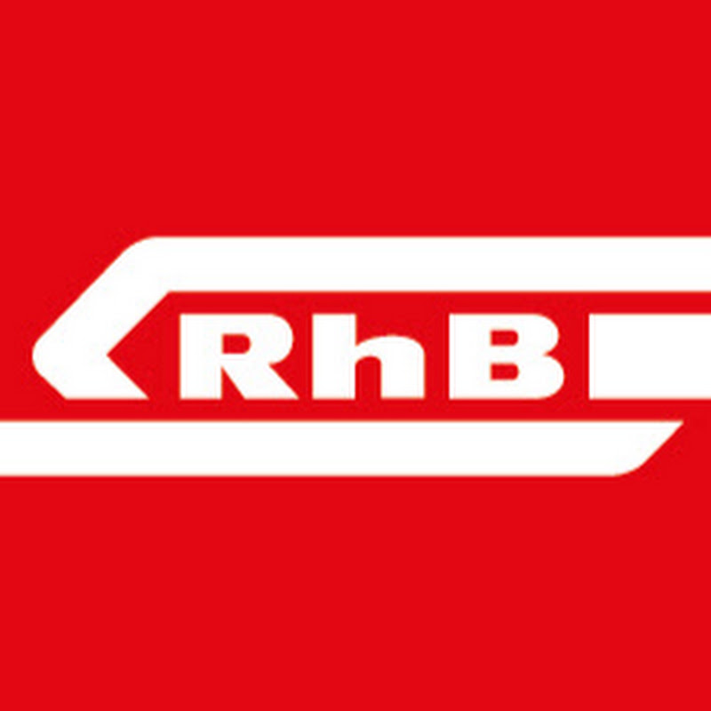 Rhätische Bahn