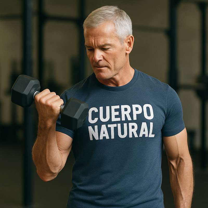 Cuerpo Natural