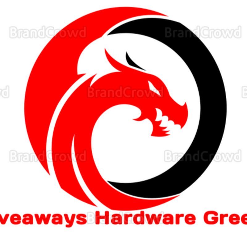 Giveaways Hardware GR