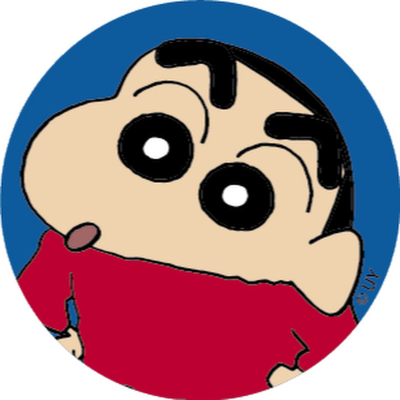 Shin Chan España