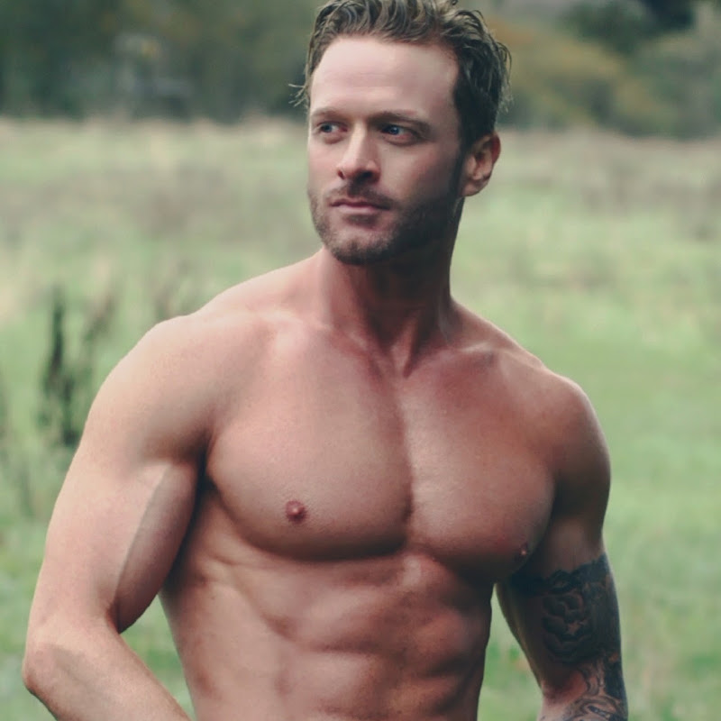 Mark Mcmanus 💪