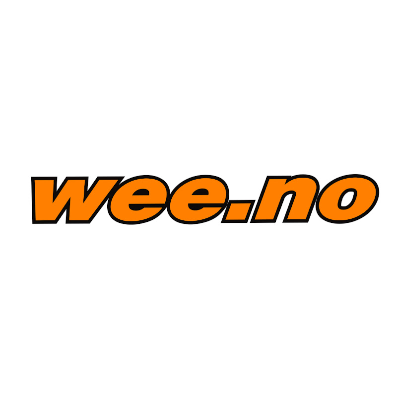 Wee Nettbutikken
