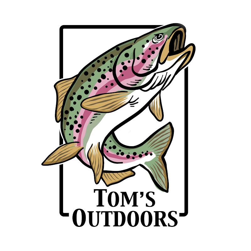 Tom's Outdoors Fly Fishing