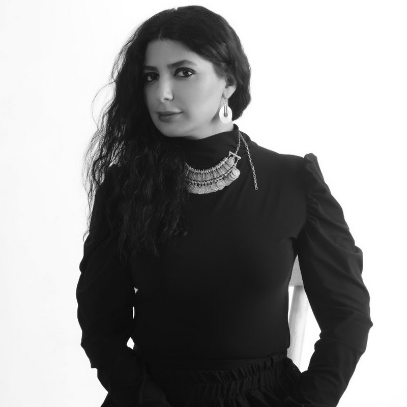 Caroline Khodadian
