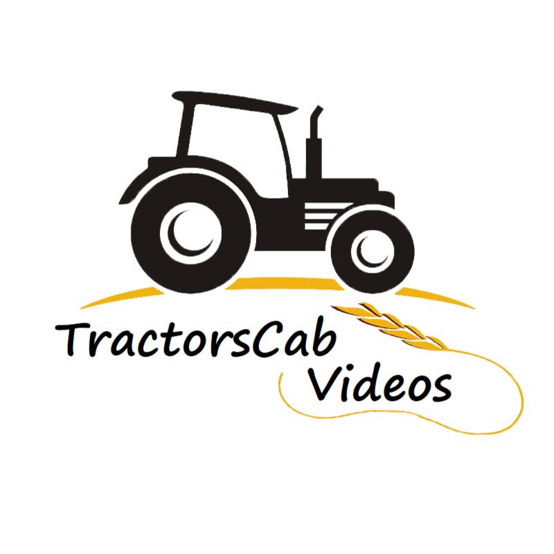 Tractorscab