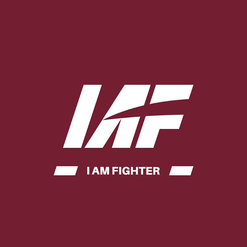 I Am Fighter