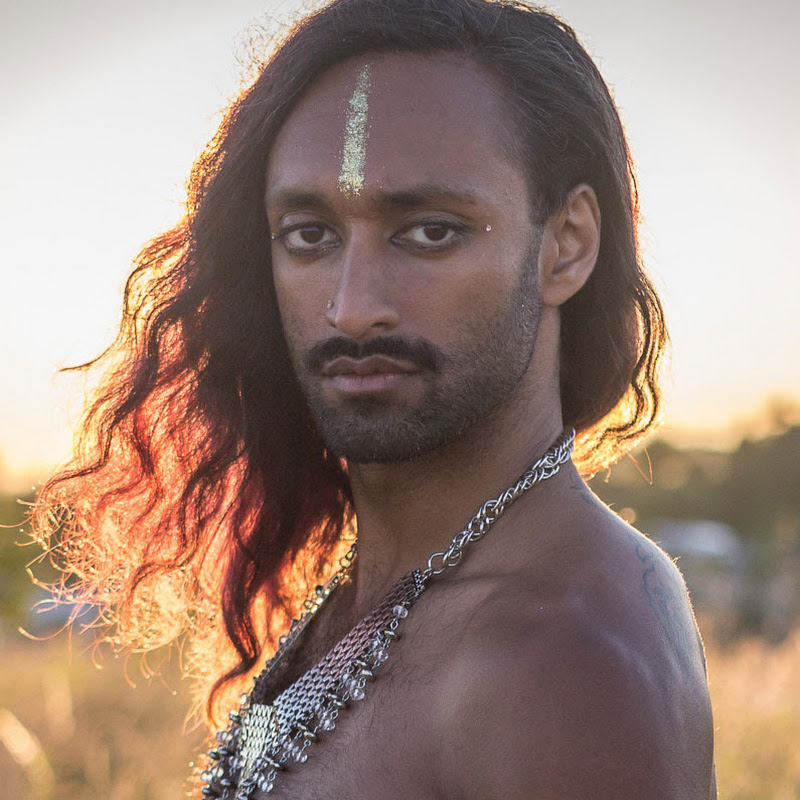 Shaft Uddin