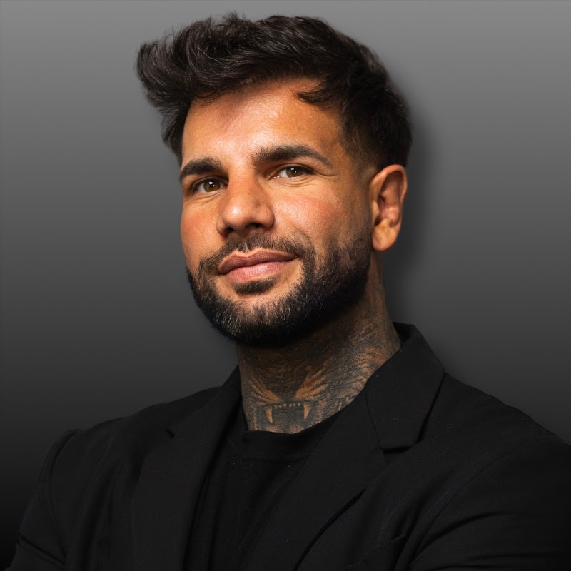 Rubén Cardona