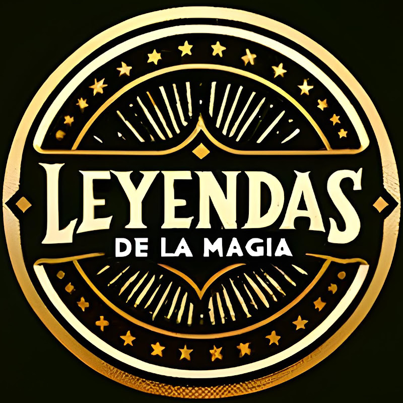Luis Noval Magic