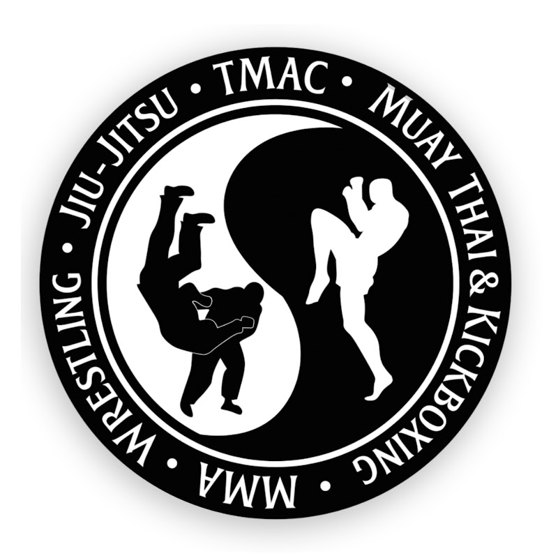 TMAC-Total Martial Arts Center | Timmins Best