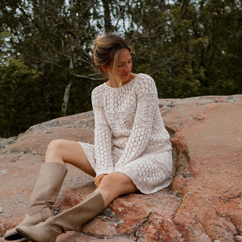 Kika | Veronika Lindberg