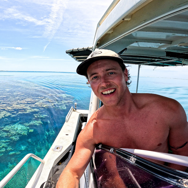 NICK FRY | SHOREHAWK