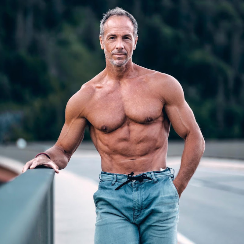 Stefan | Empowerment Coach