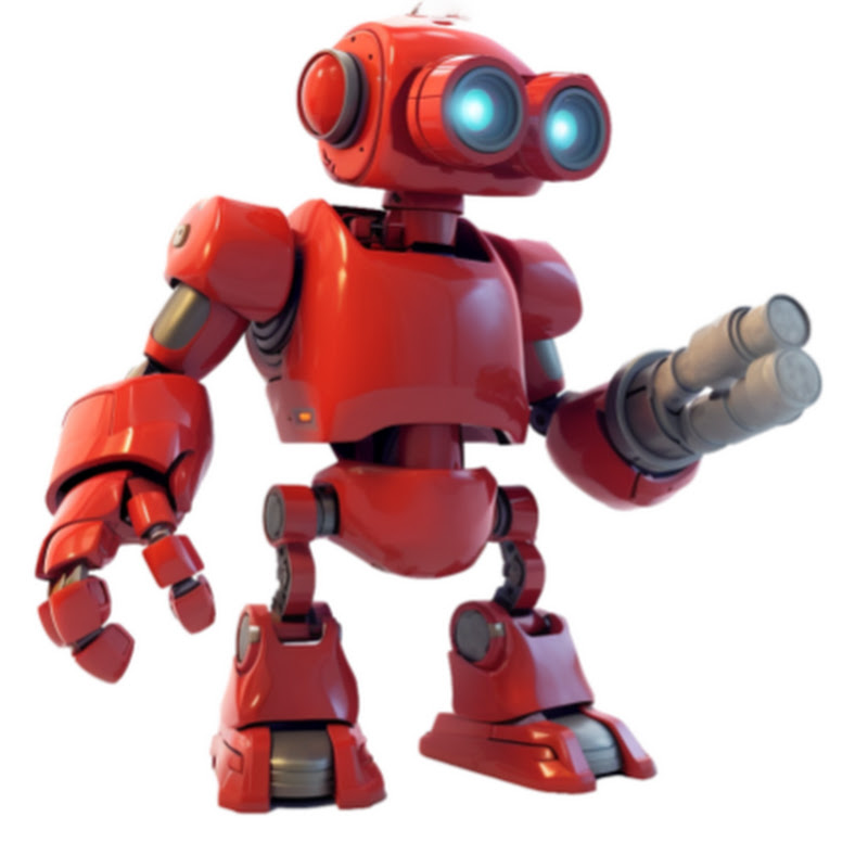 Game Dev With AI