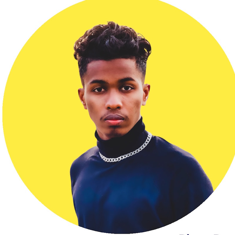 MEN’S FASHION | ZIIKO🇸🇴