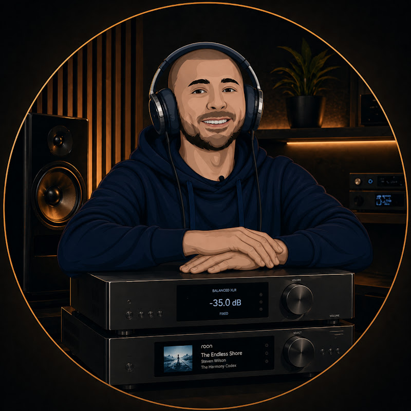Mad Audio