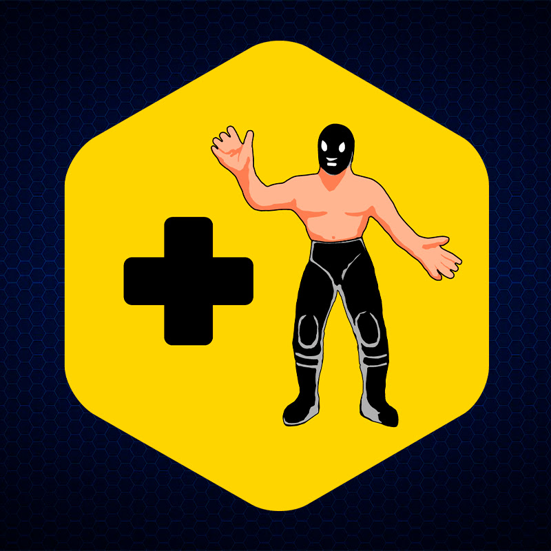 Más Lucha | Lucha Libre