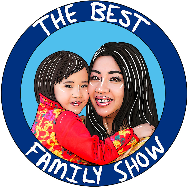 The Best Family Show Ever - Games And Learning