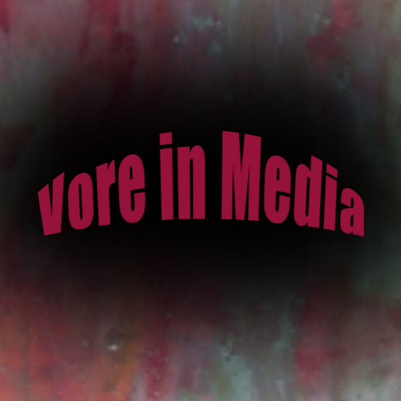 Vore In Media
