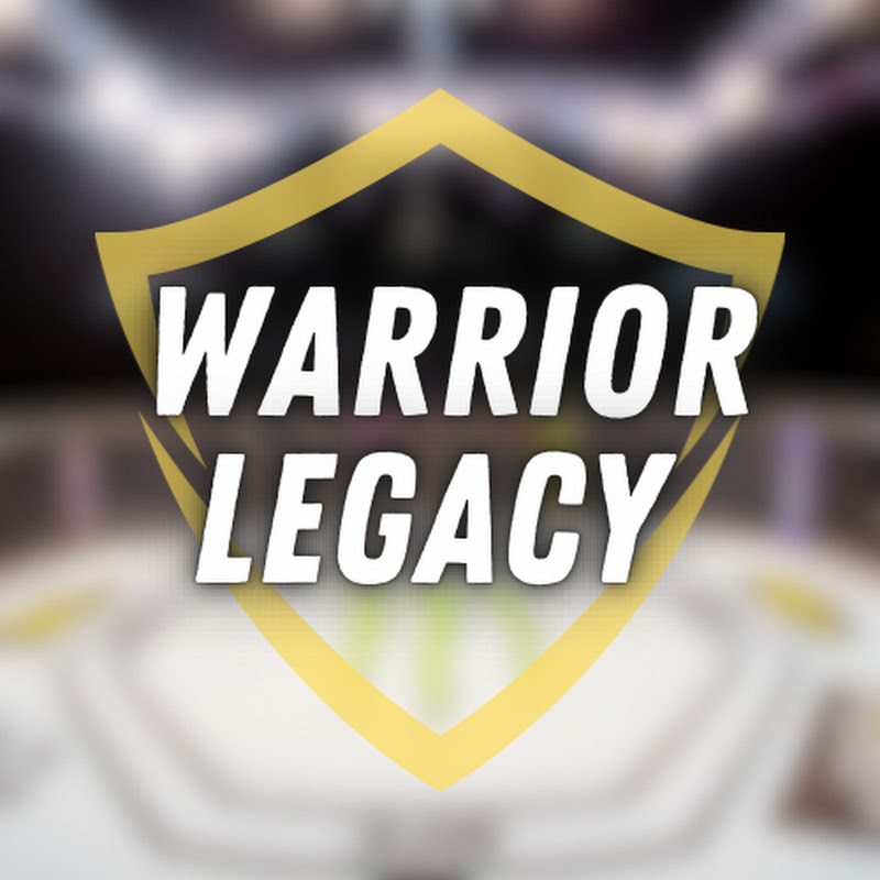 WarriorLegacy TV