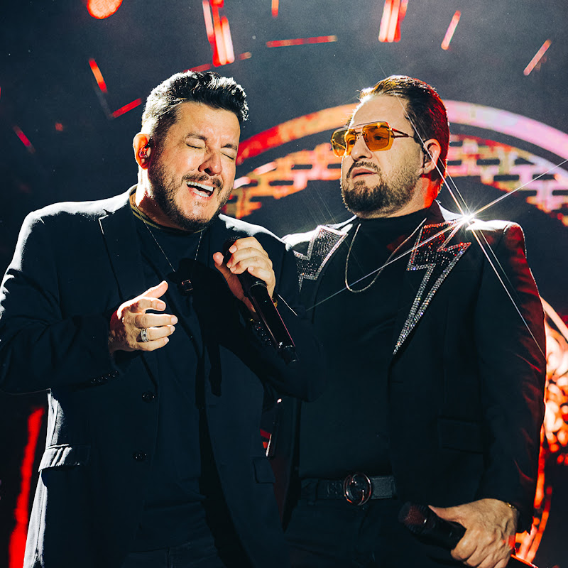 Bruno & Marrone