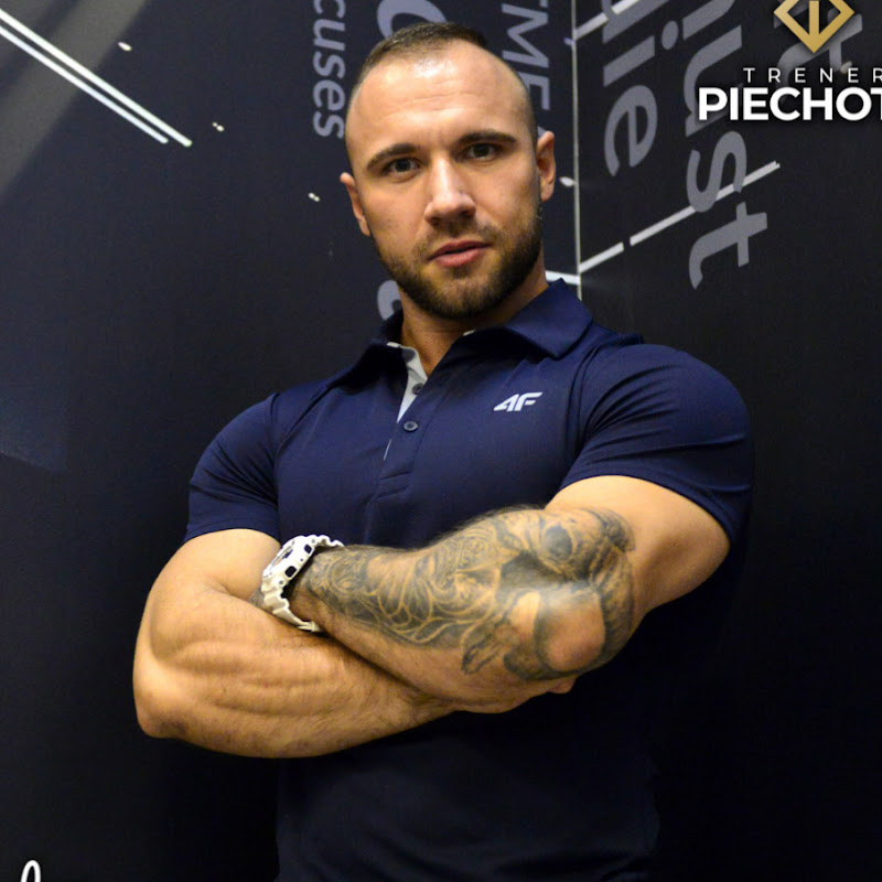 Marcin Piechota