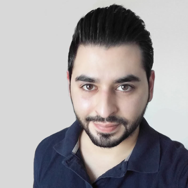 Ilhan Bozan