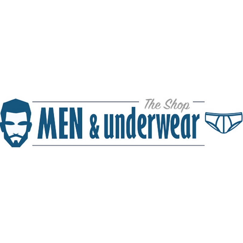 Men And Underwear - The Shop