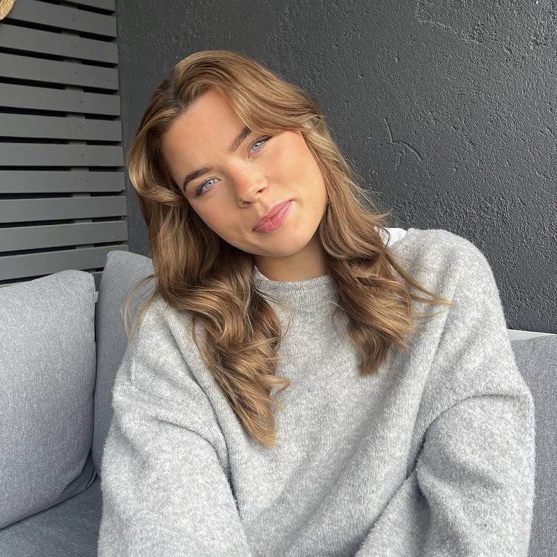 Maria Tronrud
