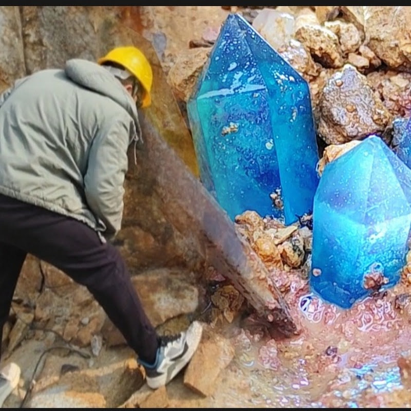 Crystal 777