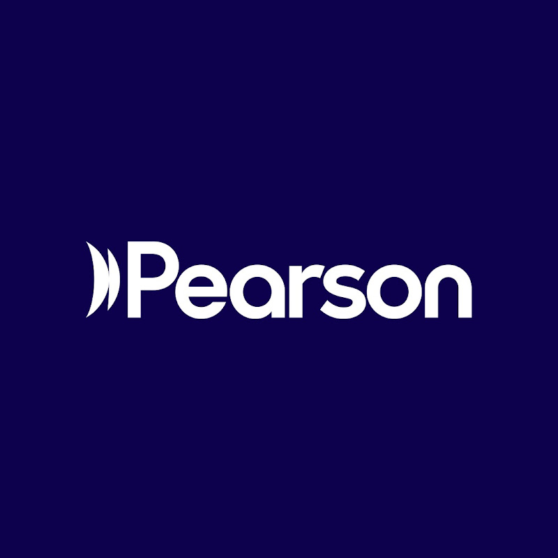 Pearson English