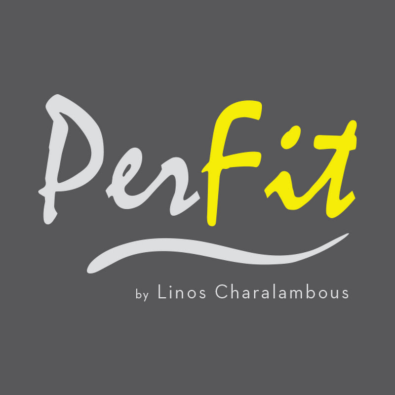 PerFit By Linos Charalambous