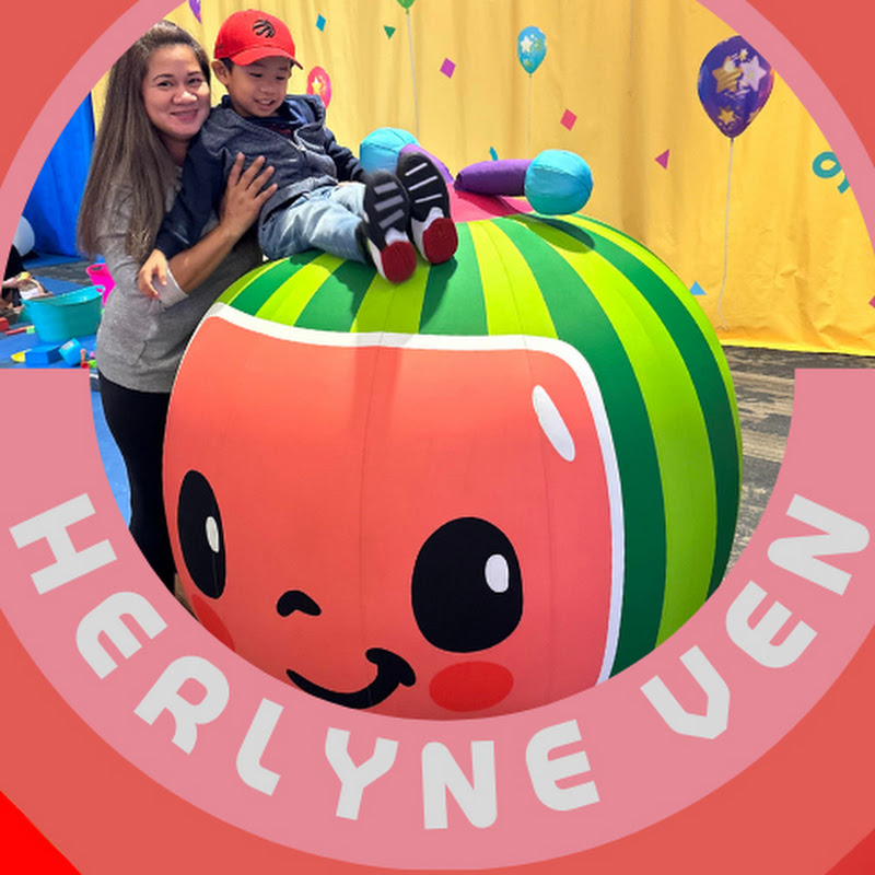 Herlyne Ven ??