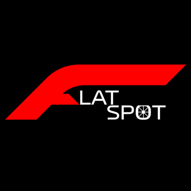 FLAT SPOT