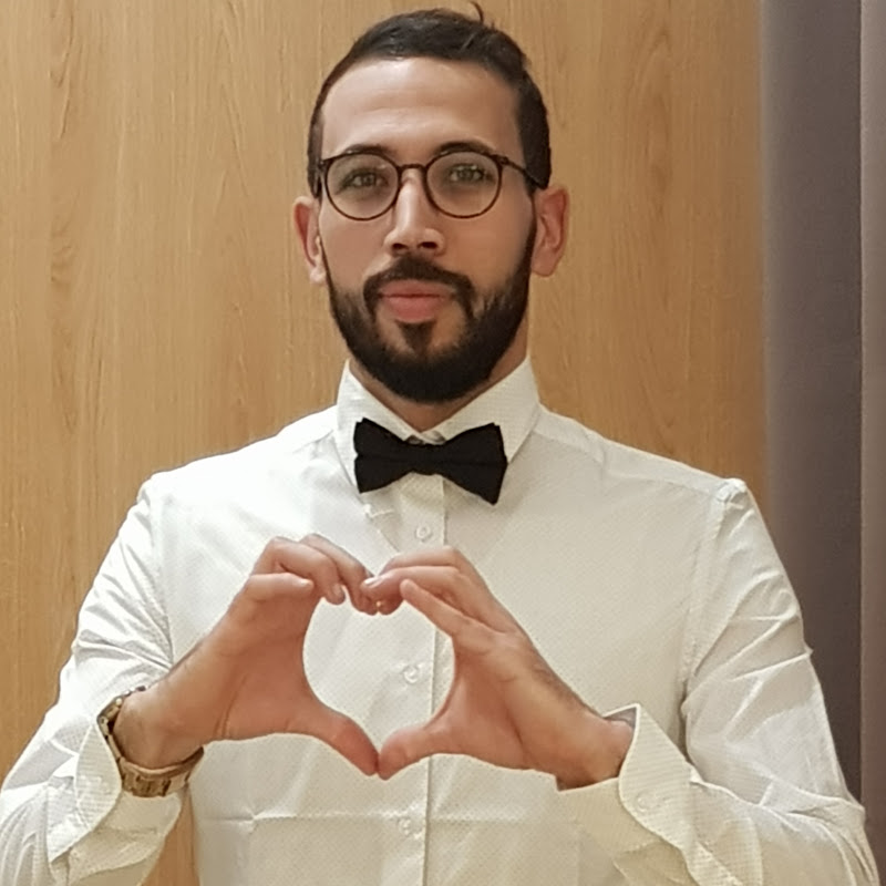 Nabil Vlogs مغربي في إسبانيا