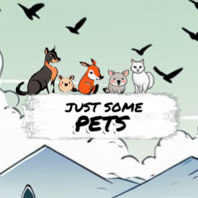 Justsomepets