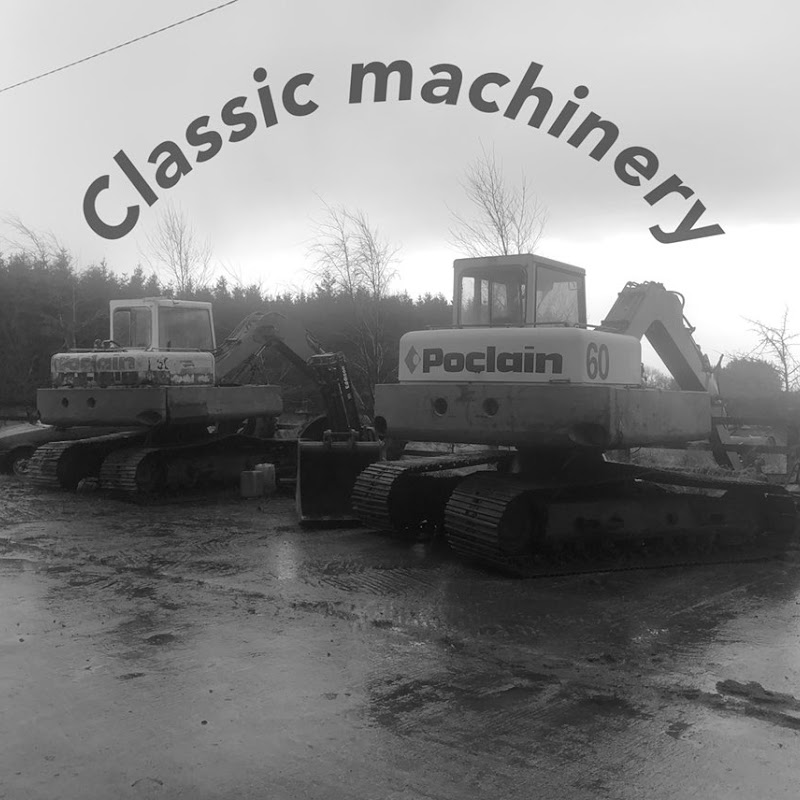 Classic Machinery