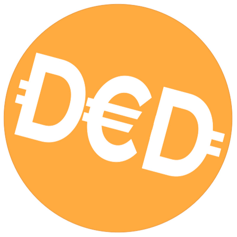 Dutch Algotrading By DutchCryptoDad