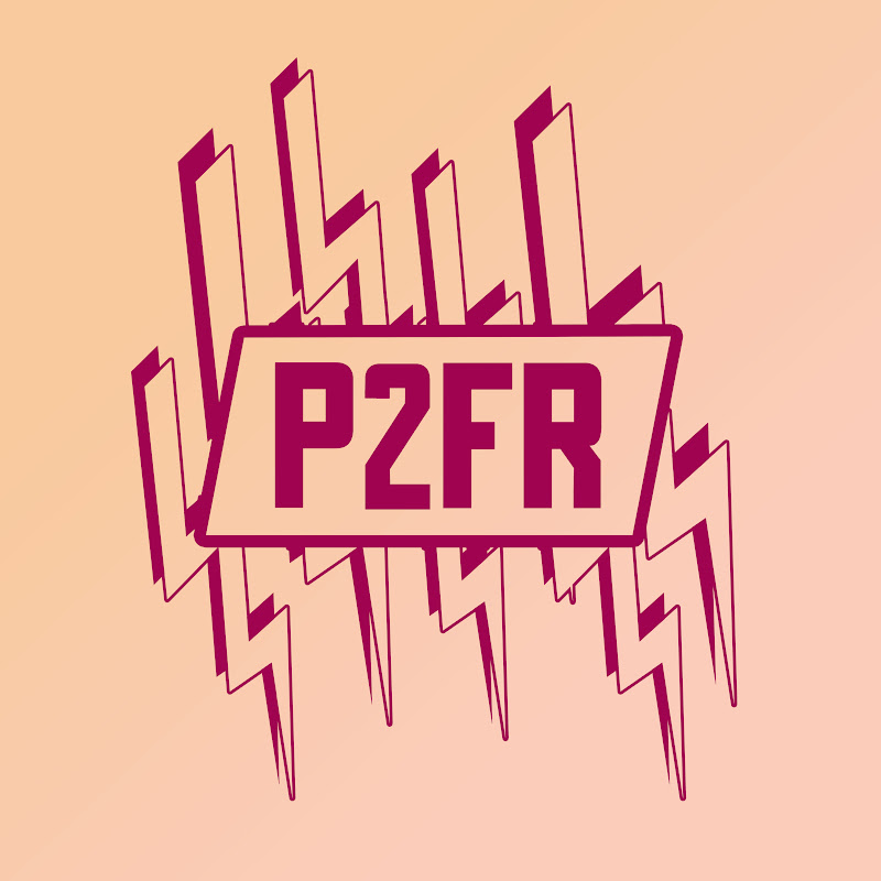 Korosif - P2FR