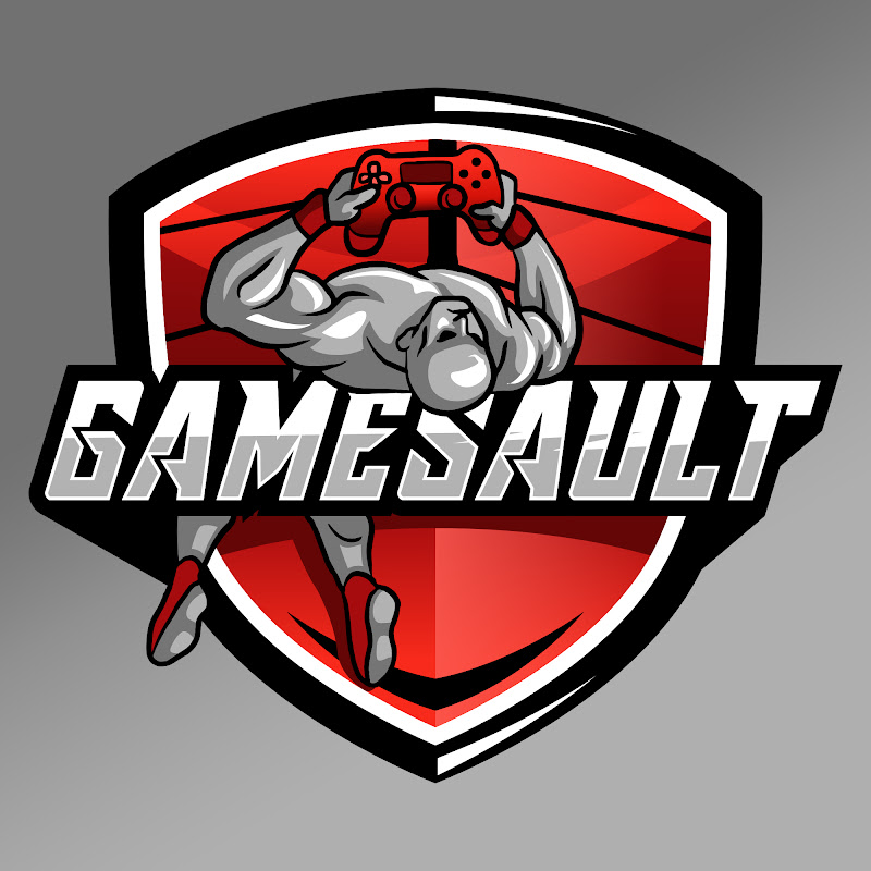 Gamesault