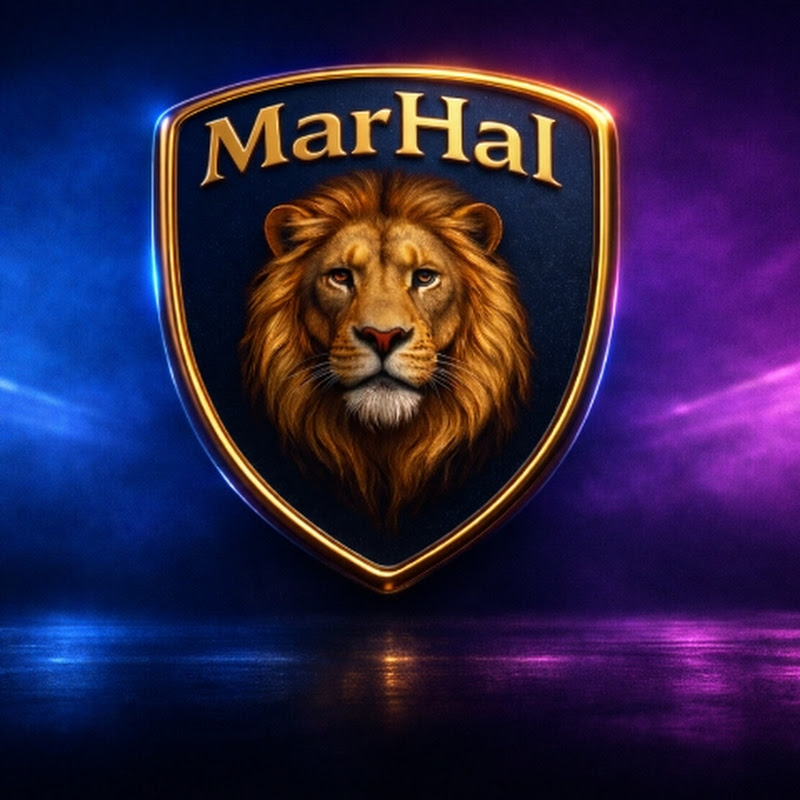 MarHal - Games & Cars