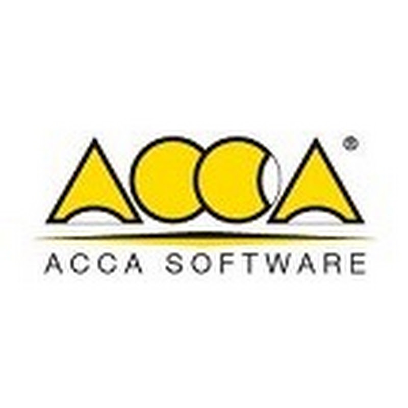 ACCA Software
