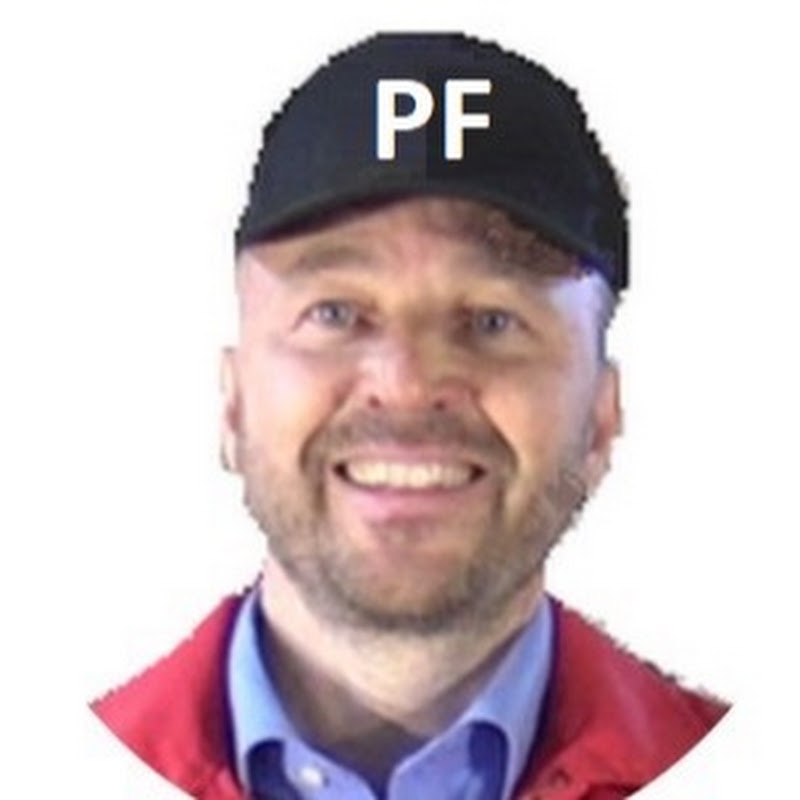 Peter Finn The Car Doctor